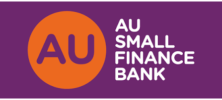 AU Small Finance